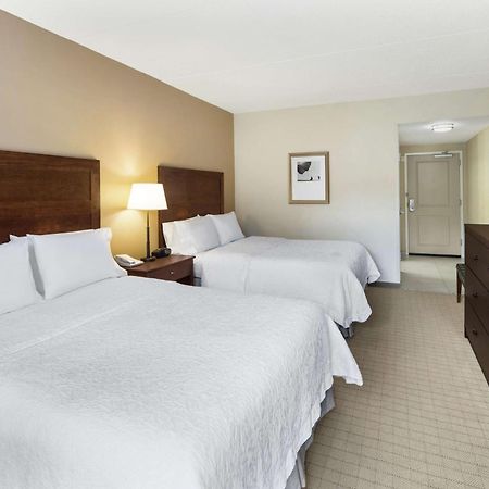 Hampton Inn Columbus/South-Fort Benning Kültér fotó