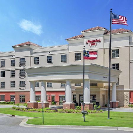 Hampton Inn Columbus/South-Fort Benning Kültér fotó