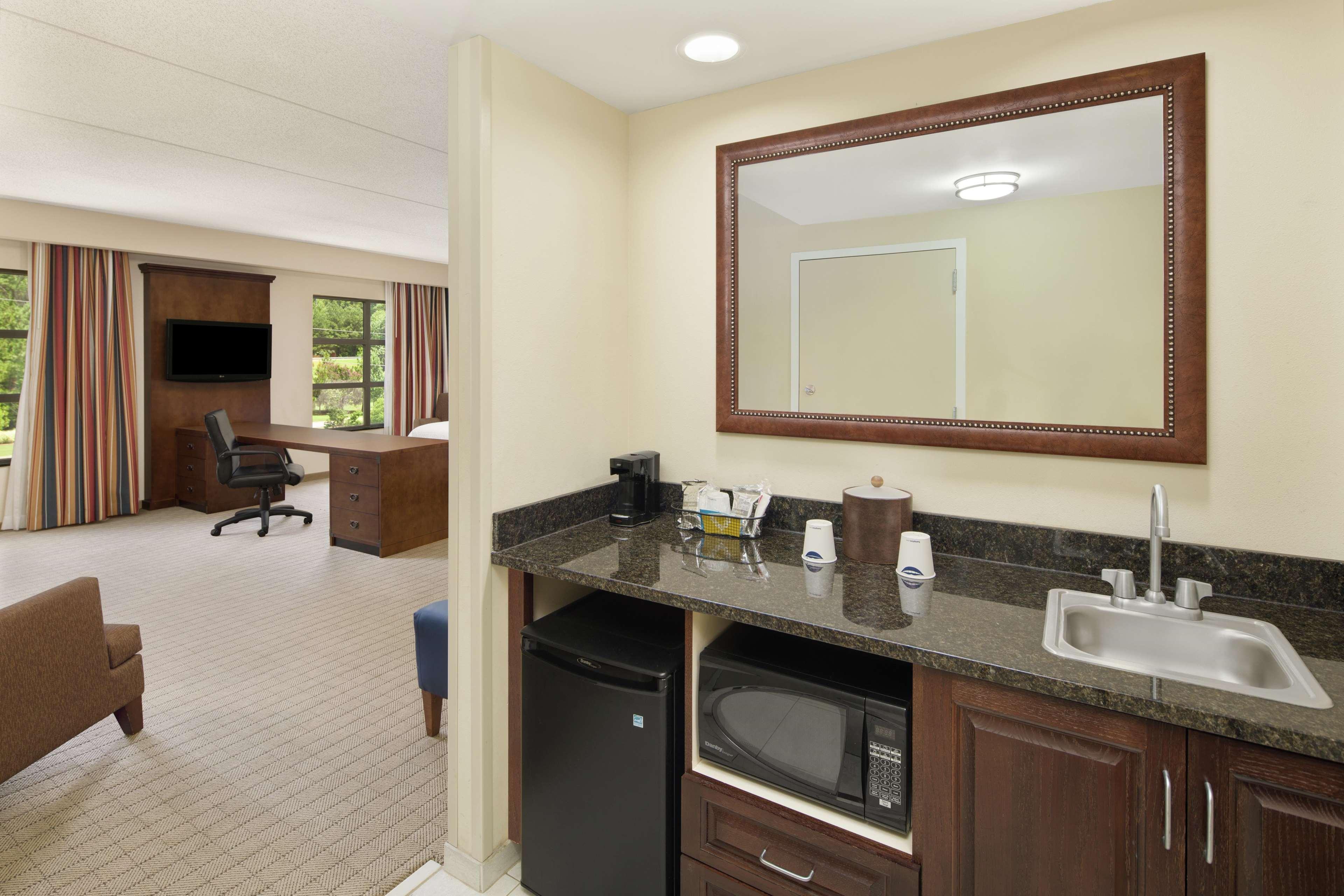 Hampton Inn Columbus/South-Fort Benning Kültér fotó