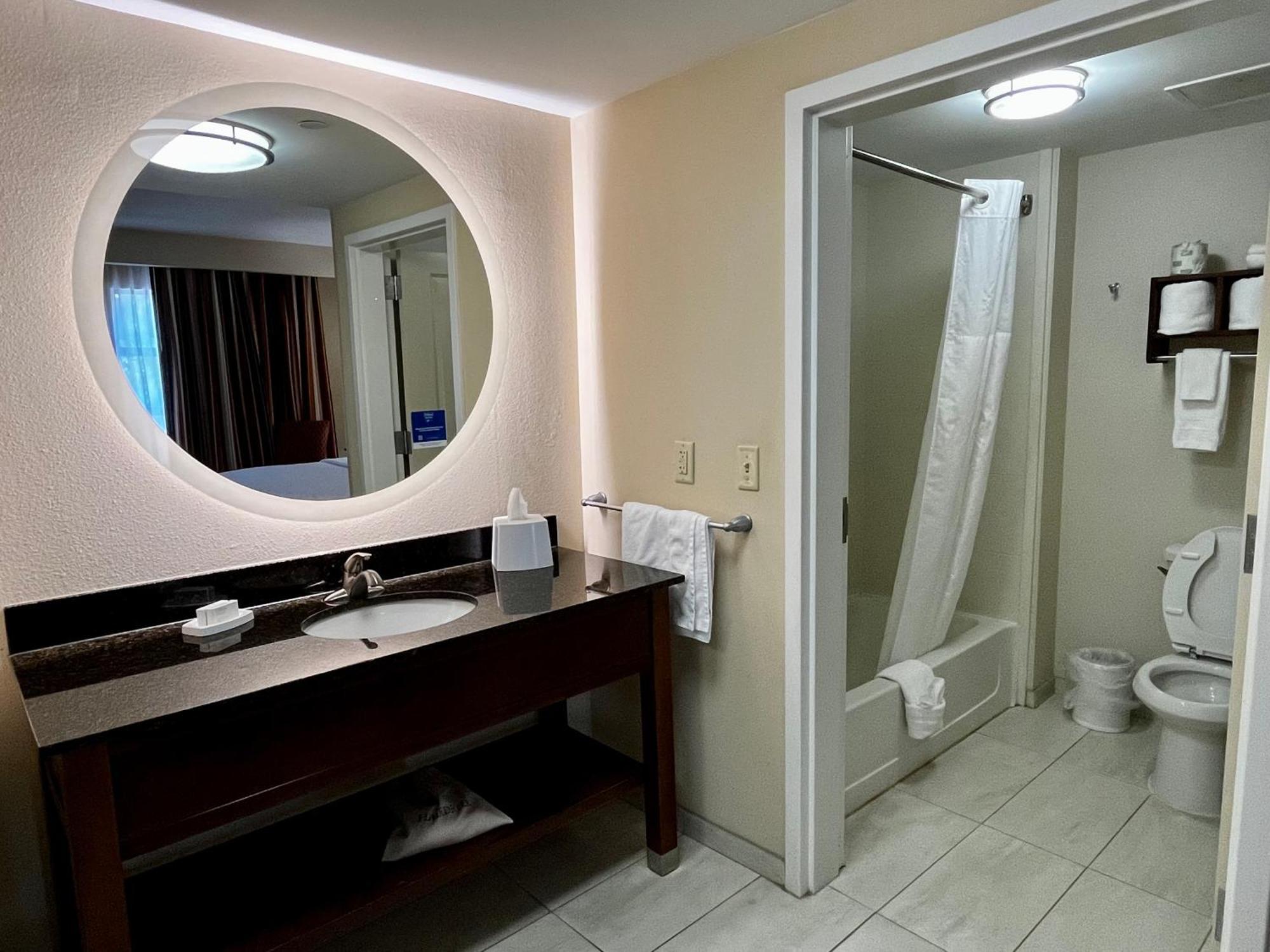 Hampton Inn Columbus/South-Fort Benning Kültér fotó