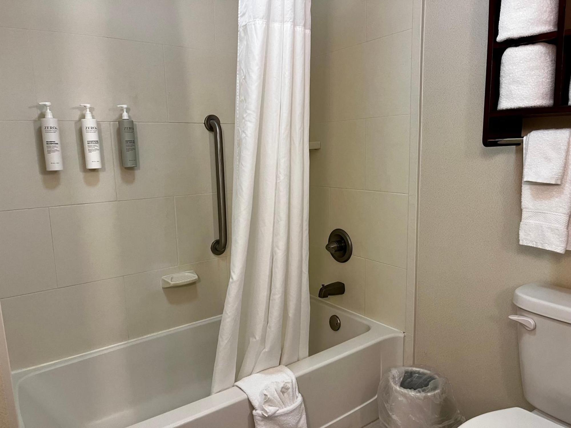 Hampton Inn Columbus/South-Fort Benning Kültér fotó