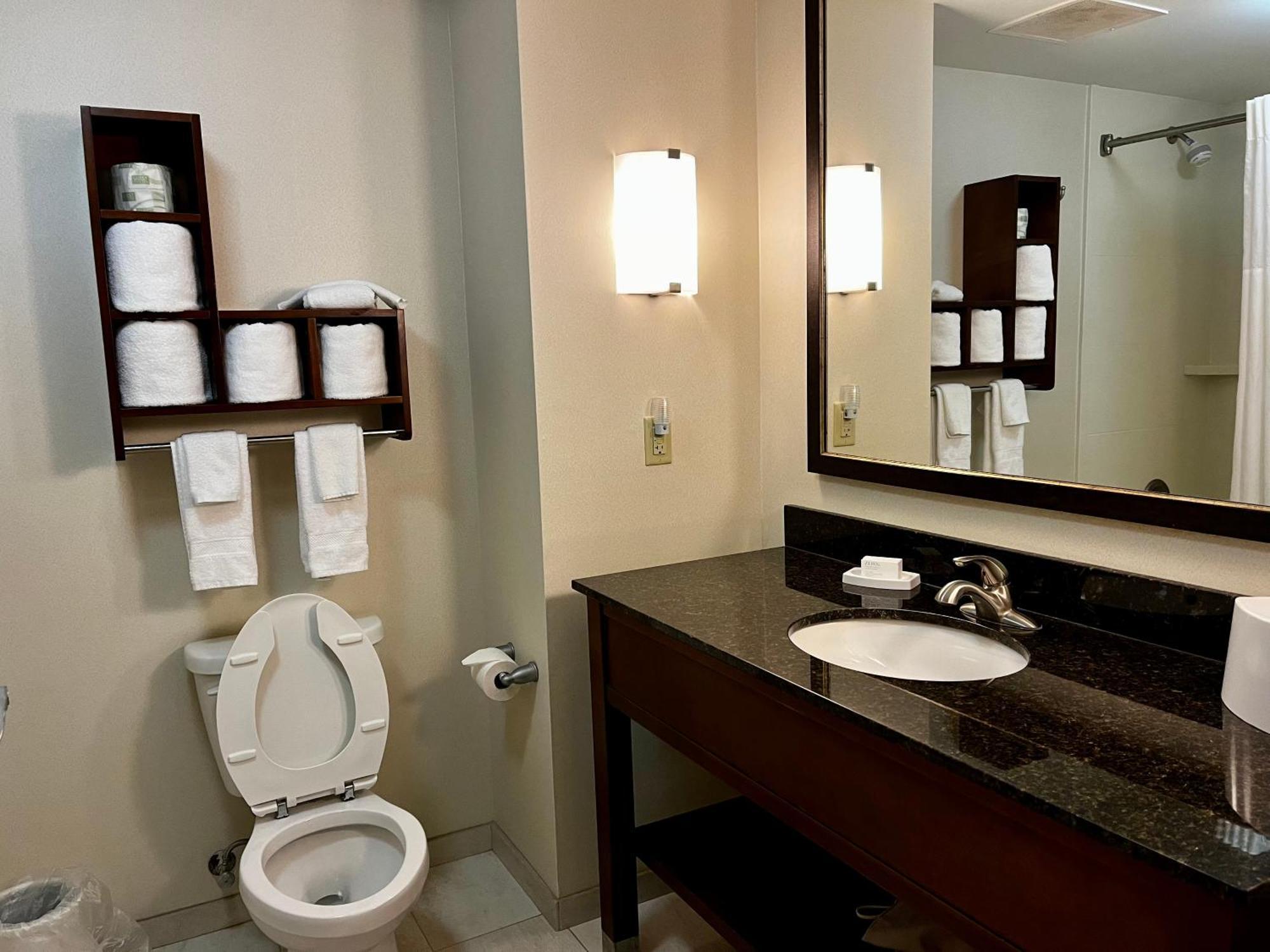 Hampton Inn Columbus/South-Fort Benning Kültér fotó