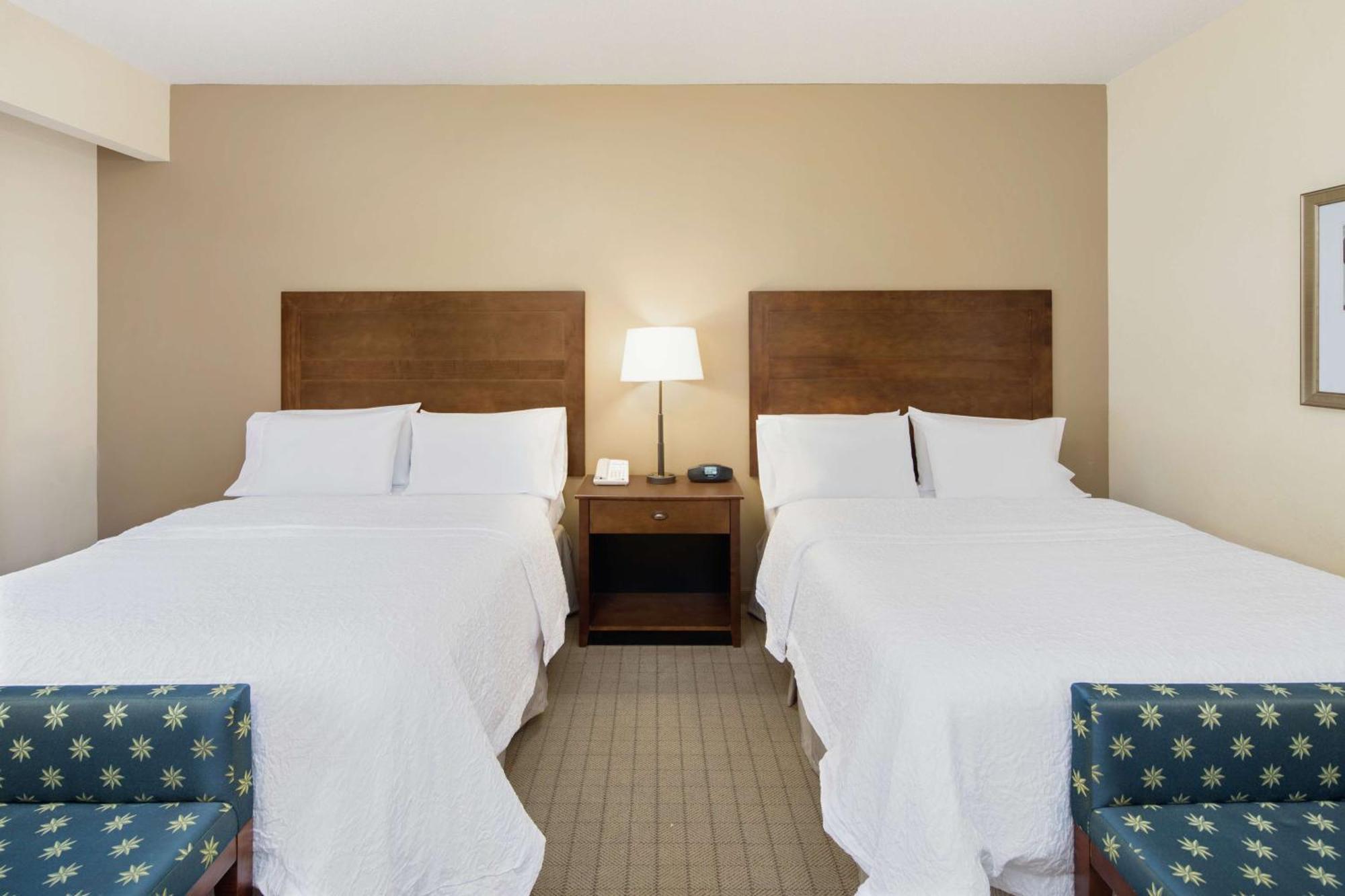 Hampton Inn Columbus/South-Fort Benning Kültér fotó