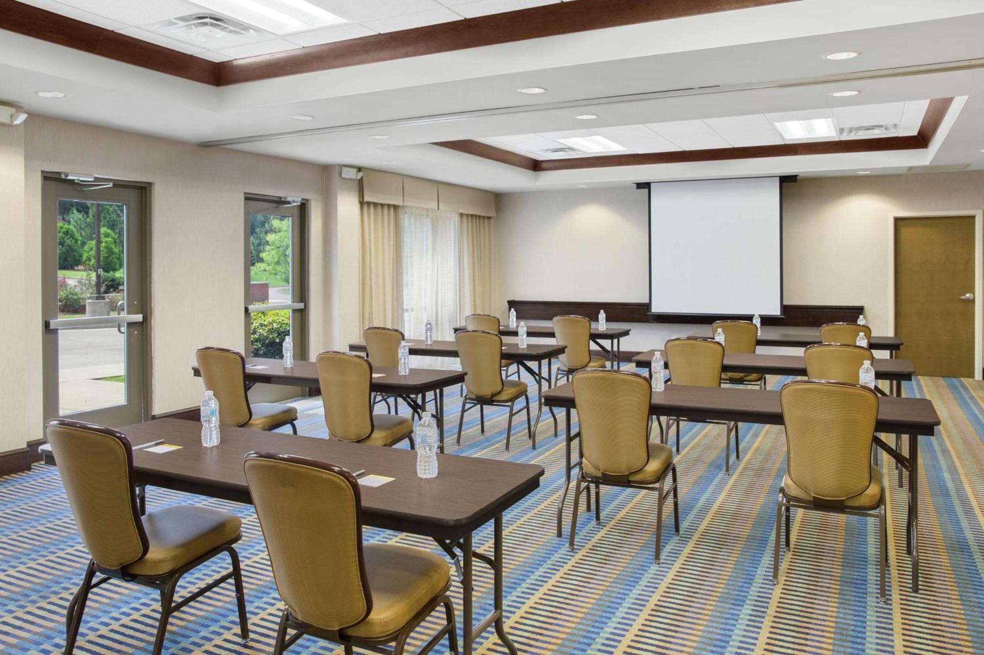 Hampton Inn Columbus/South-Fort Benning Kültér fotó