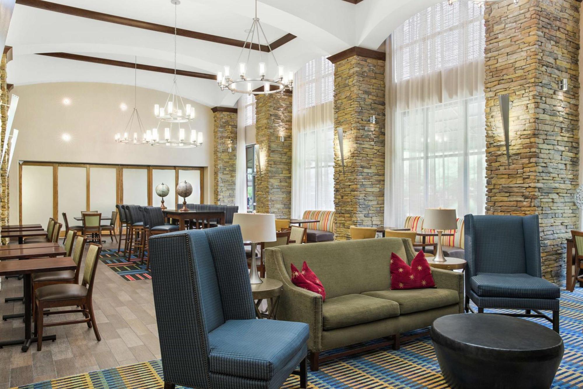 Hampton Inn Columbus/South-Fort Benning Kültér fotó
