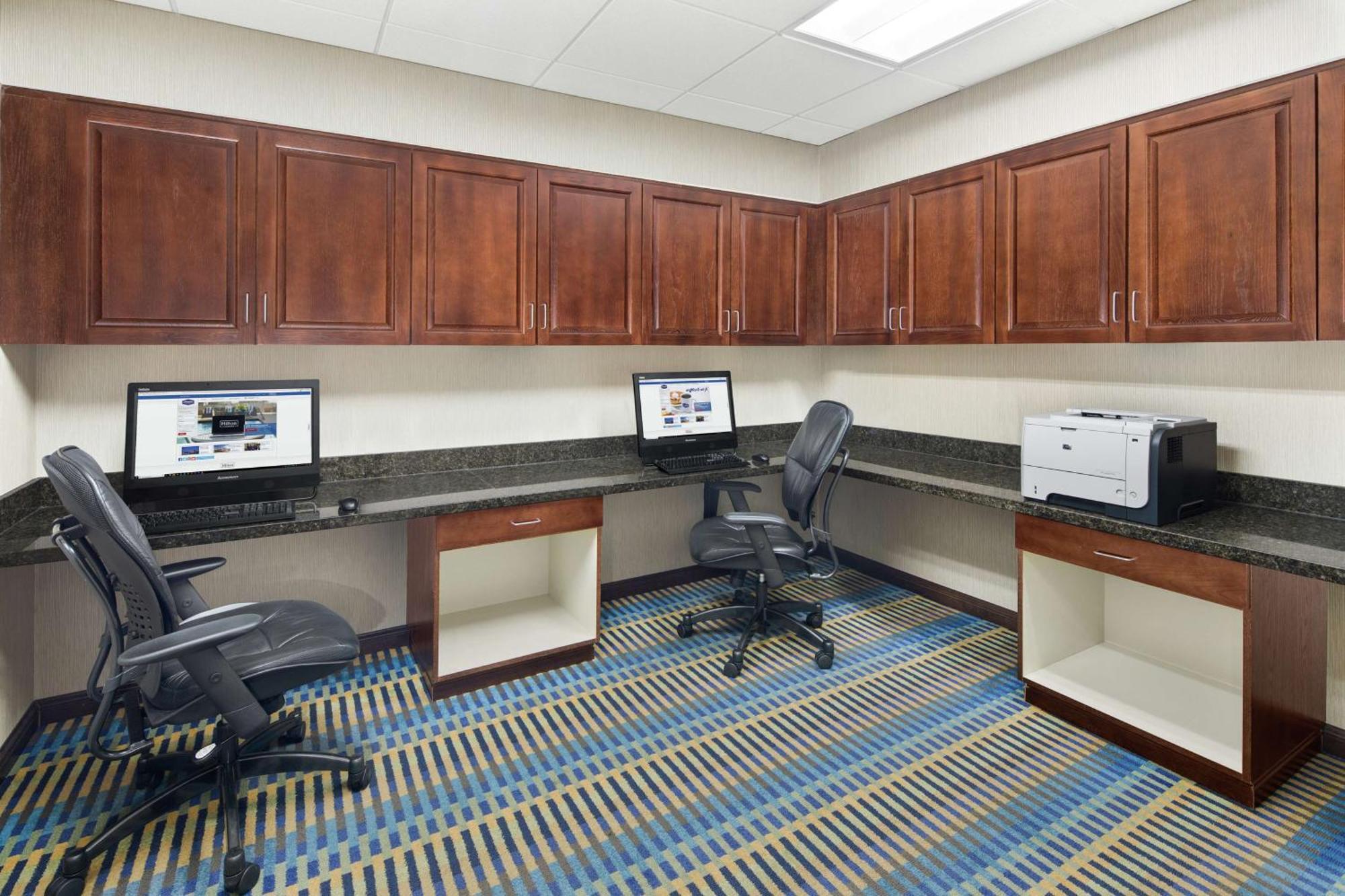 Hampton Inn Columbus/South-Fort Benning Kültér fotó