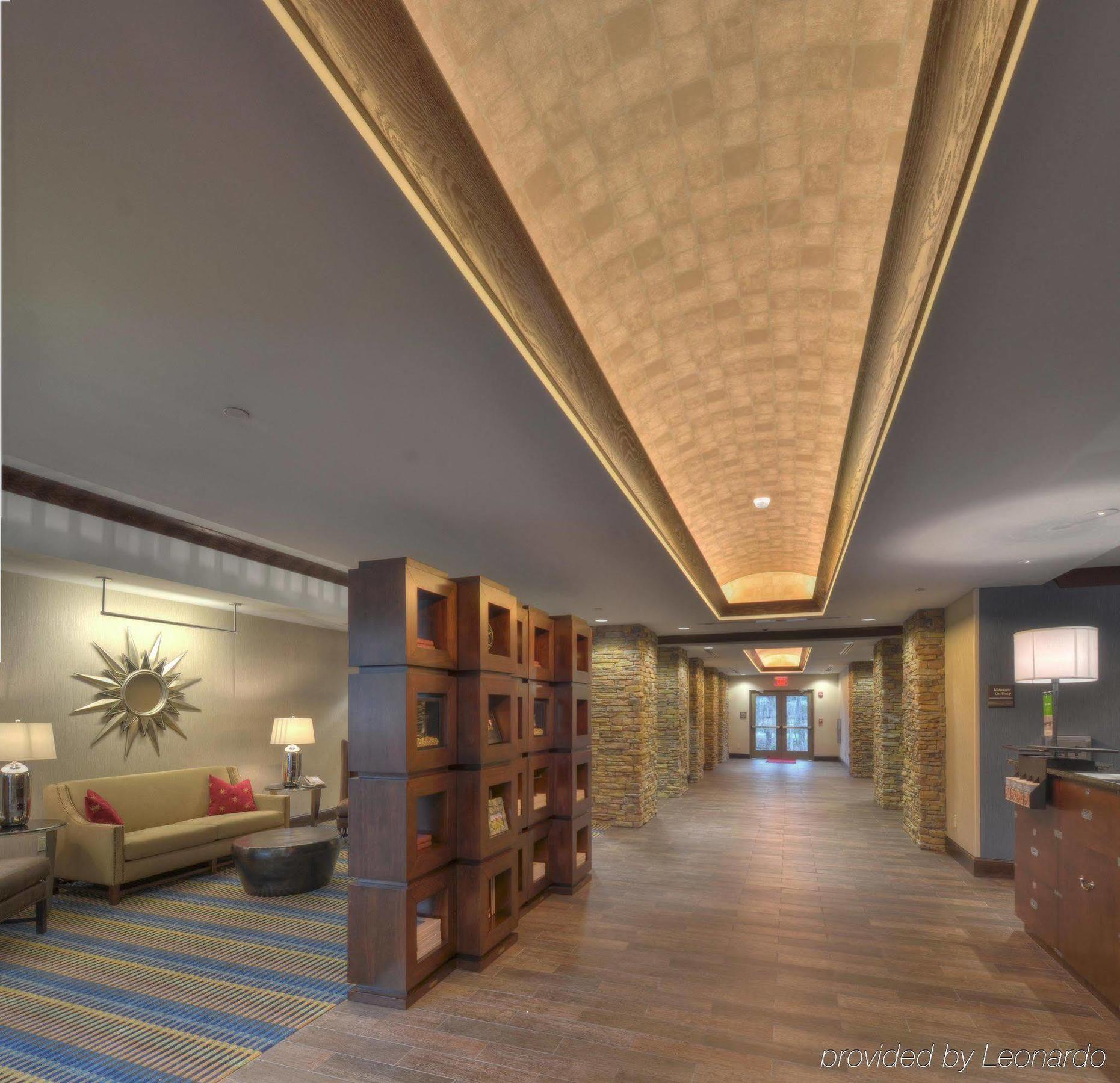 Hampton Inn Columbus/South-Fort Benning Kültér fotó