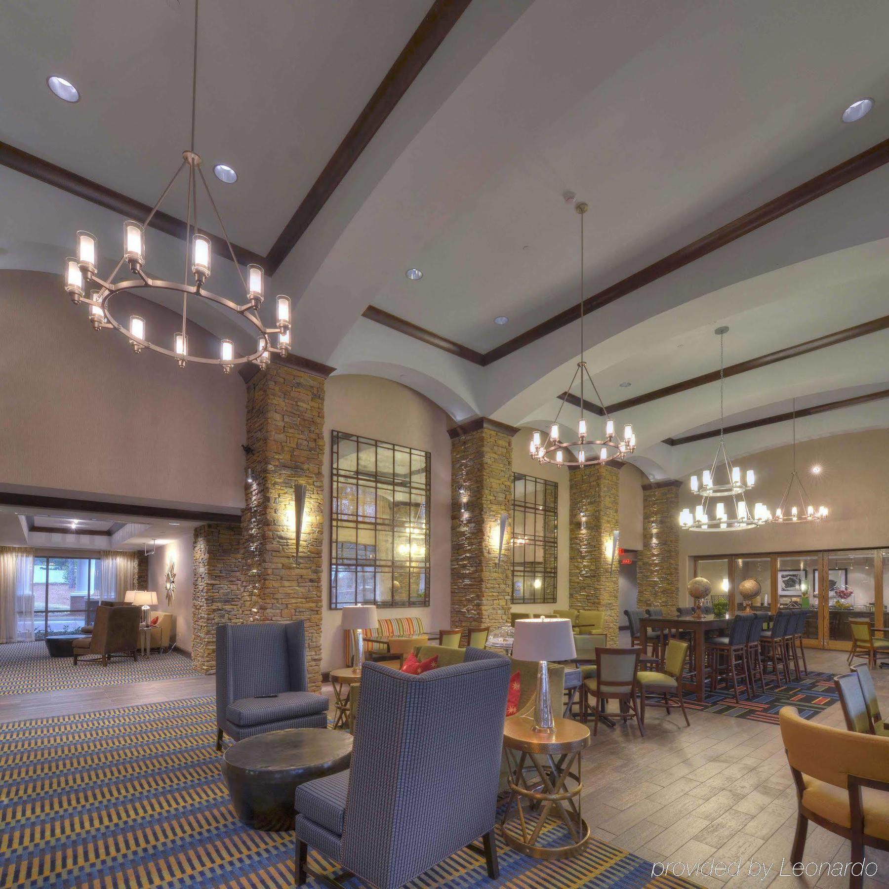 Hampton Inn Columbus/South-Fort Benning Kültér fotó