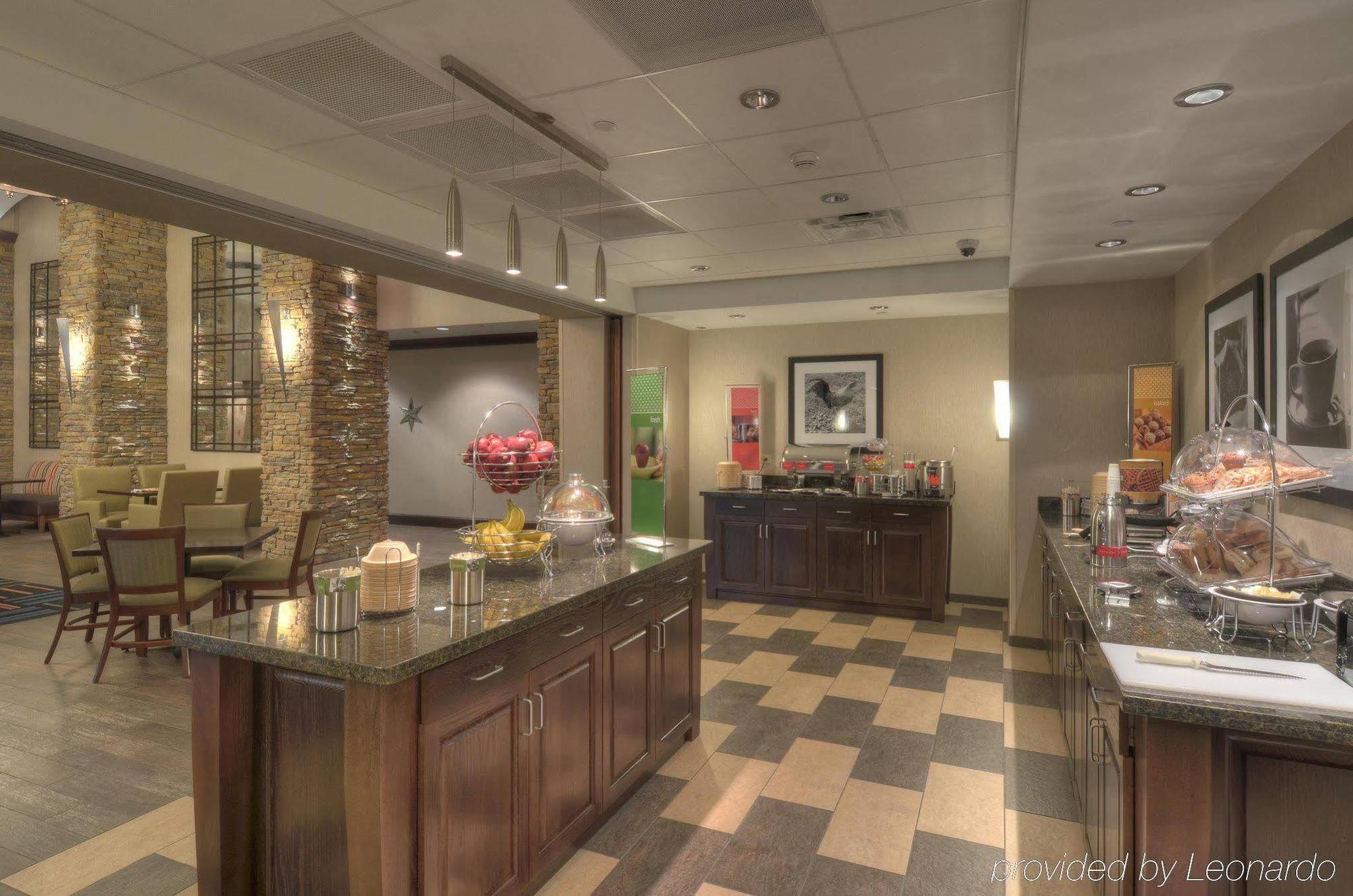 Hampton Inn Columbus/South-Fort Benning Kültér fotó
