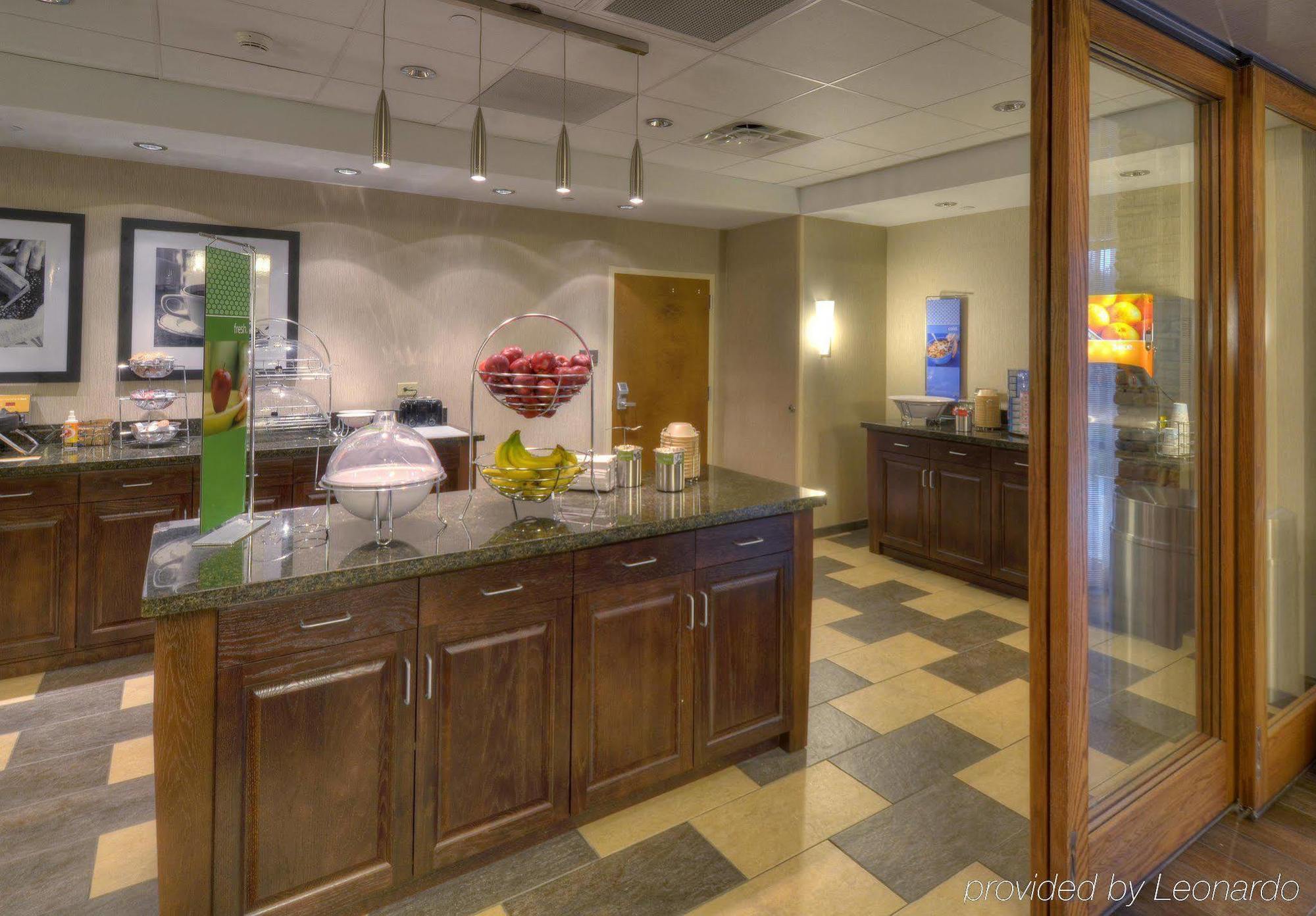 Hampton Inn Columbus/South-Fort Benning Kültér fotó