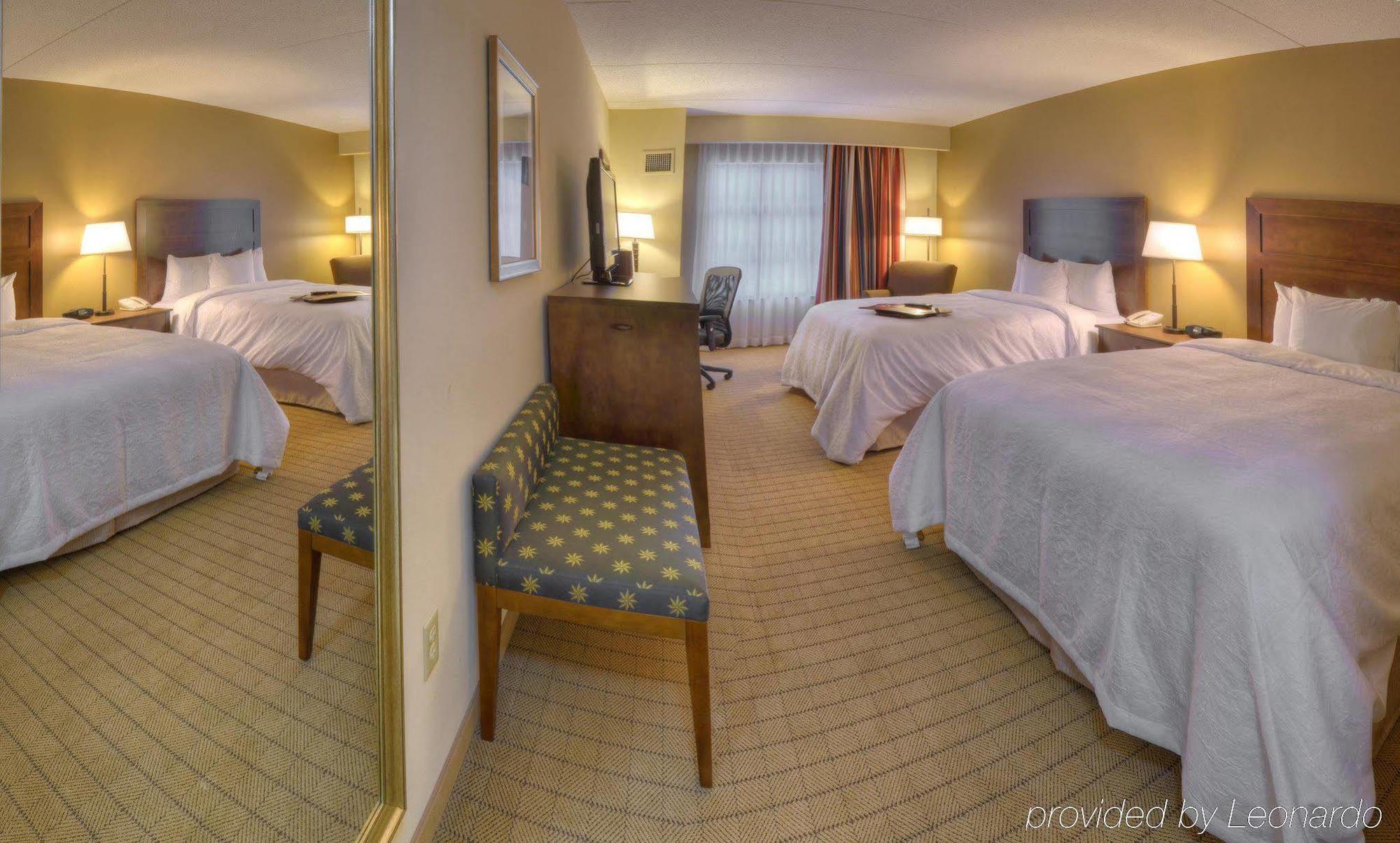 Hampton Inn Columbus/South-Fort Benning Kültér fotó