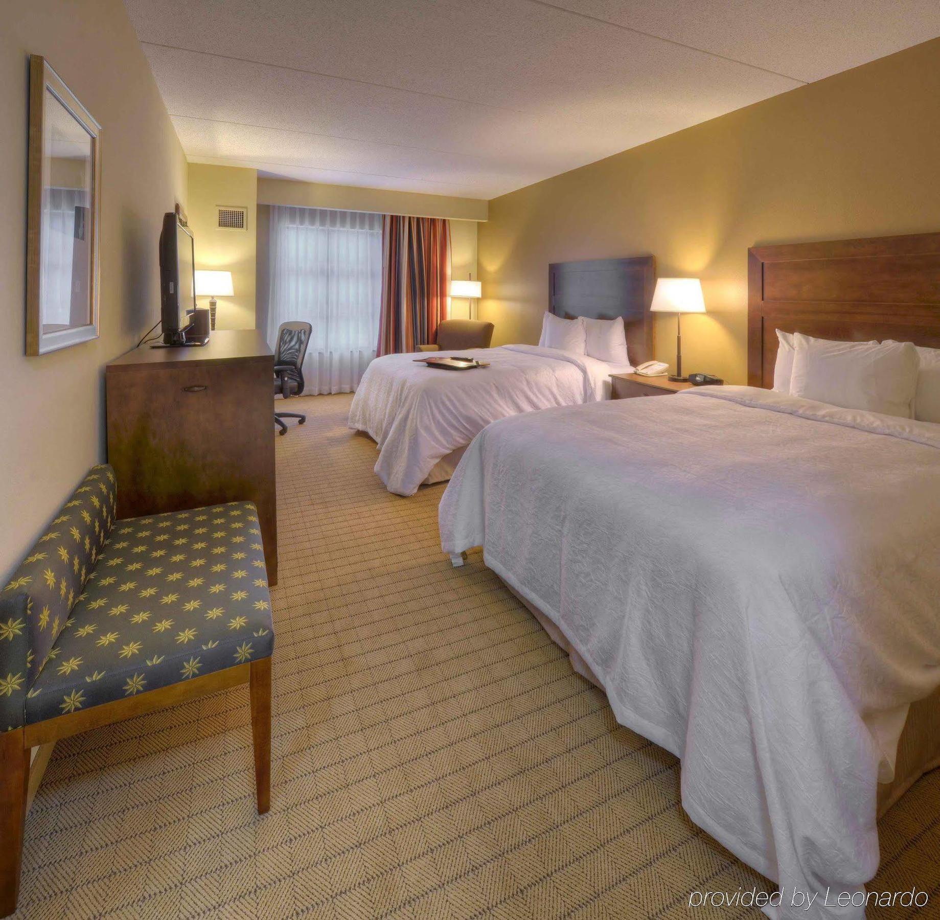 Hampton Inn Columbus/South-Fort Benning Kültér fotó