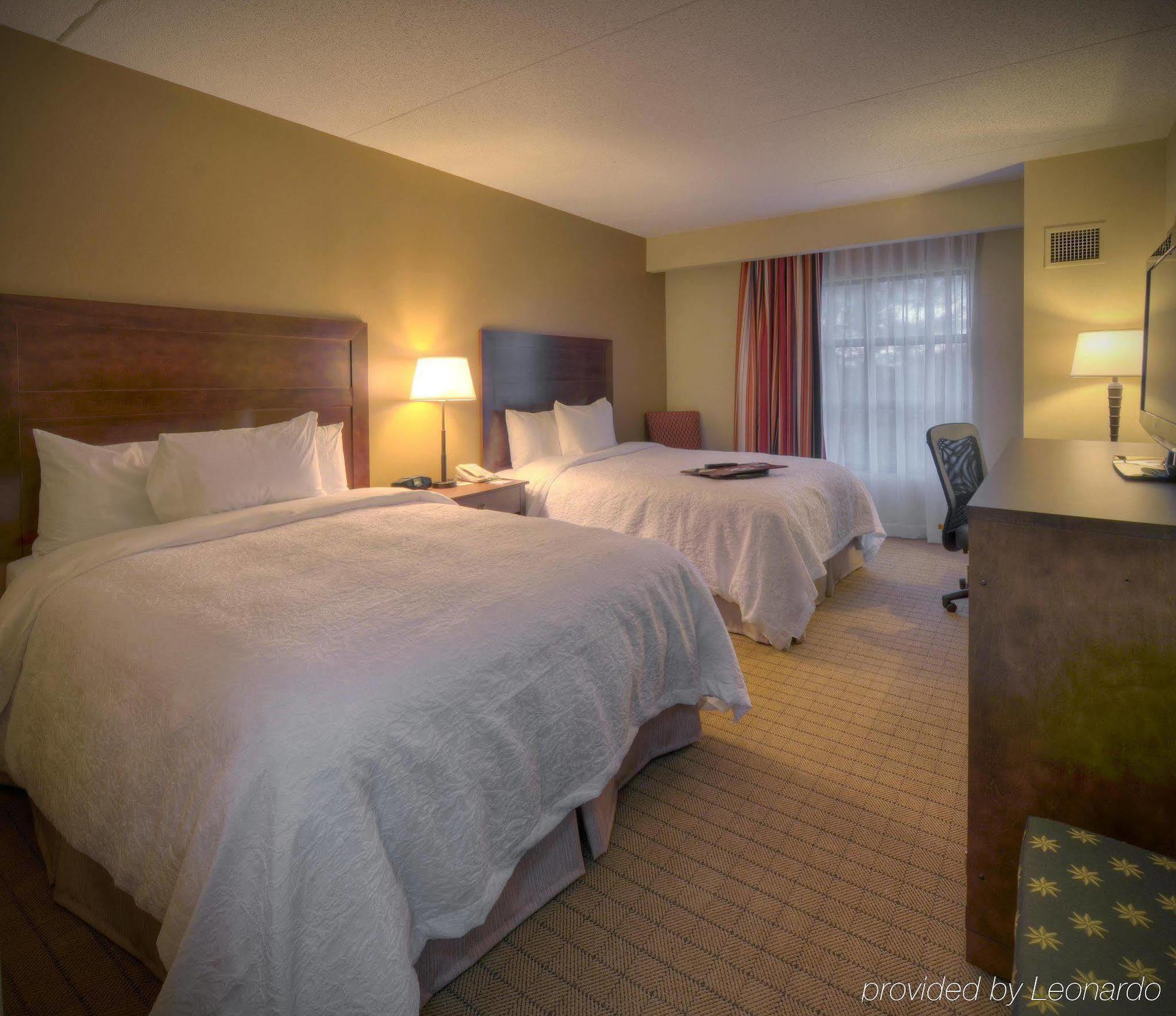 Hampton Inn Columbus/South-Fort Benning Kültér fotó