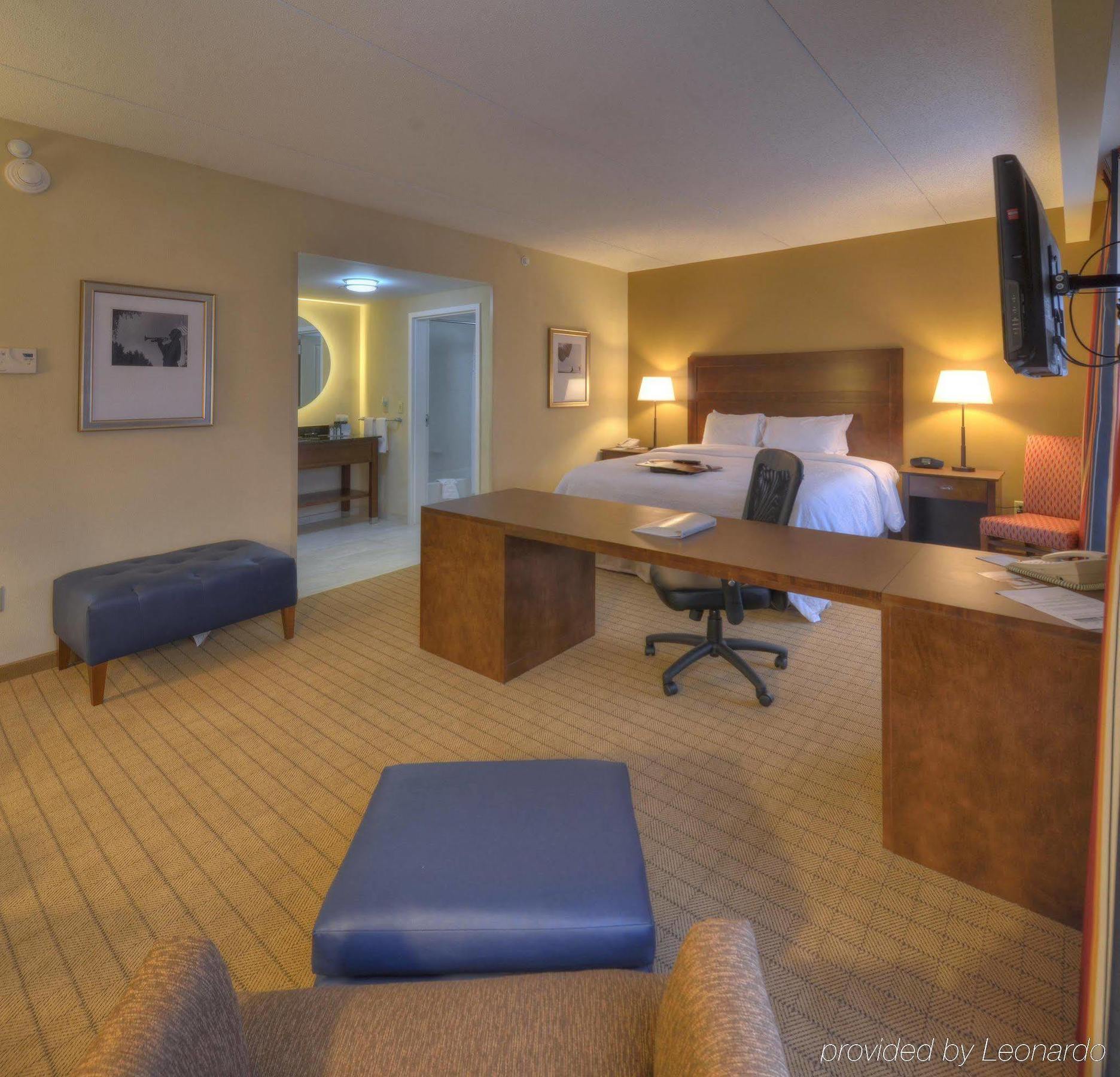 Hampton Inn Columbus/South-Fort Benning Kültér fotó