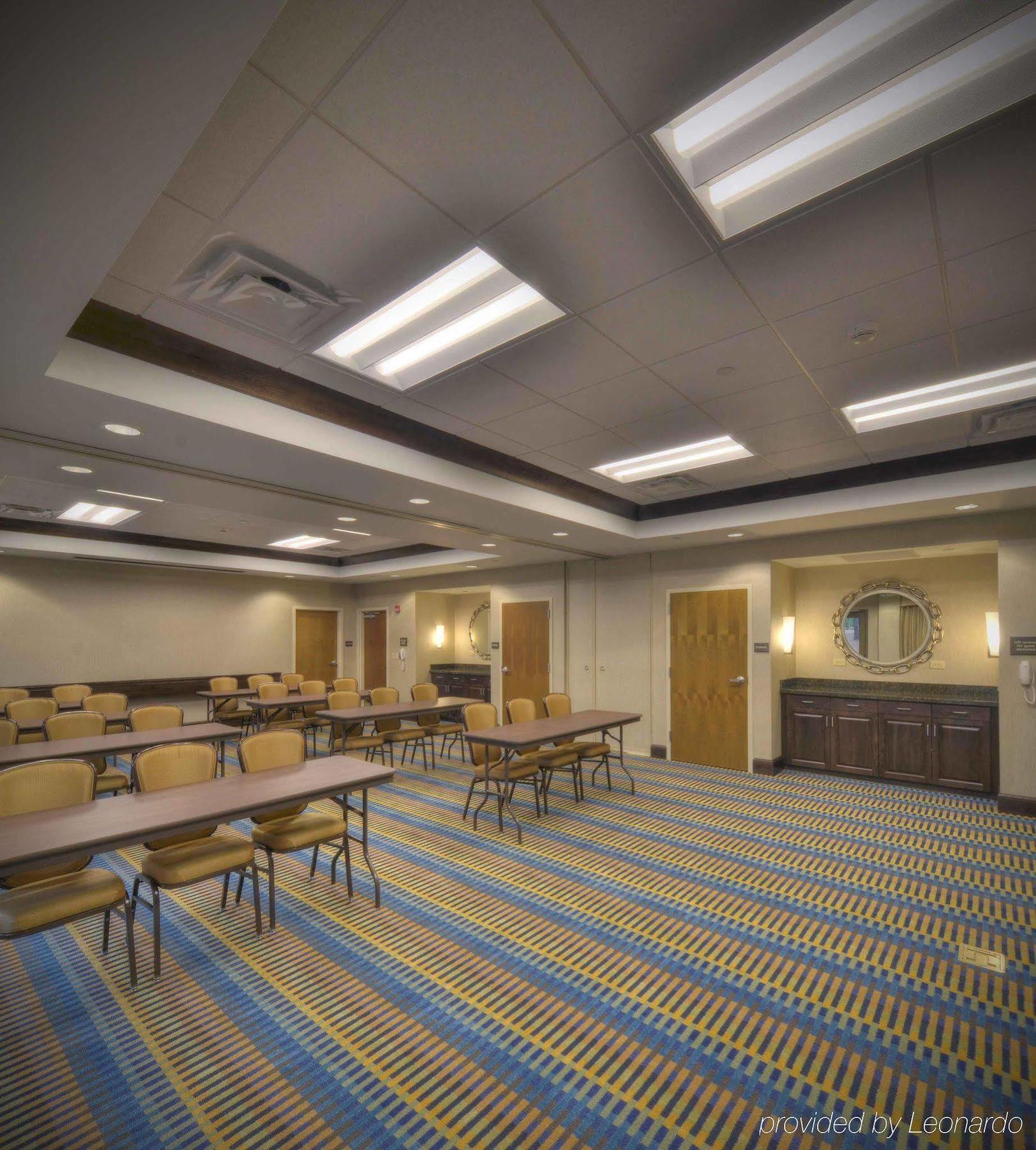Hampton Inn Columbus/South-Fort Benning Kültér fotó