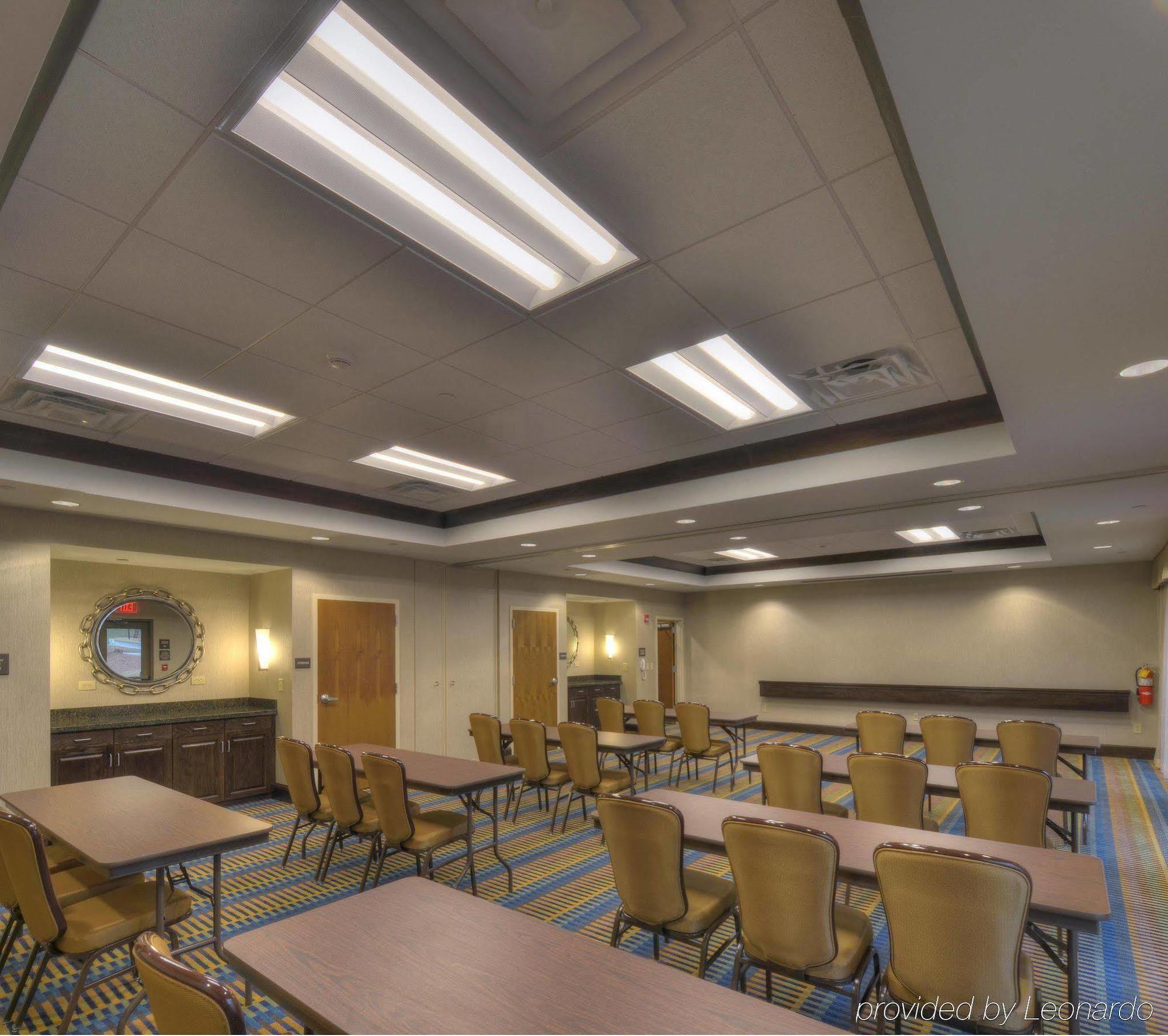Hampton Inn Columbus/South-Fort Benning Kültér fotó