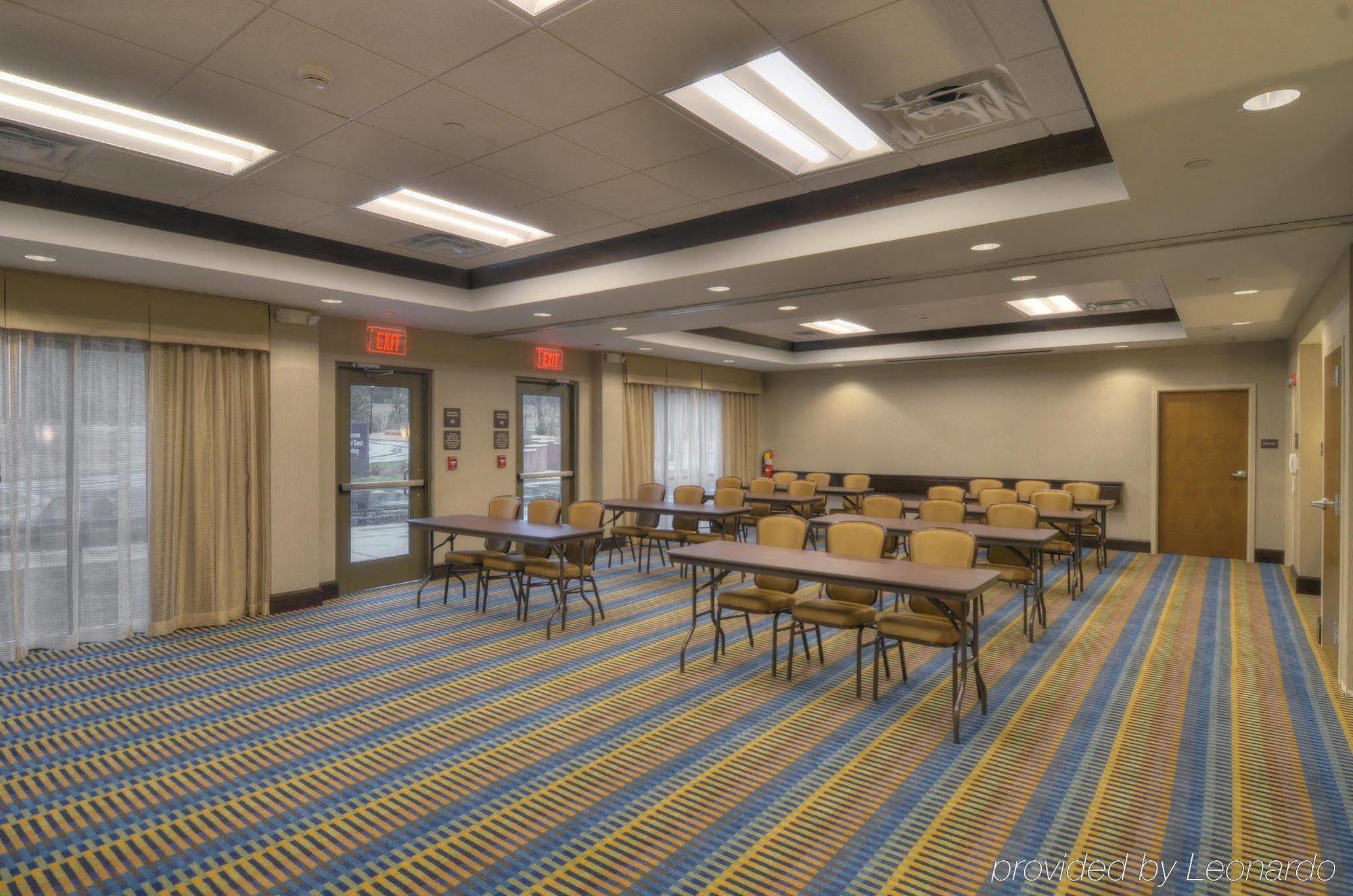 Hampton Inn Columbus/South-Fort Benning Kültér fotó