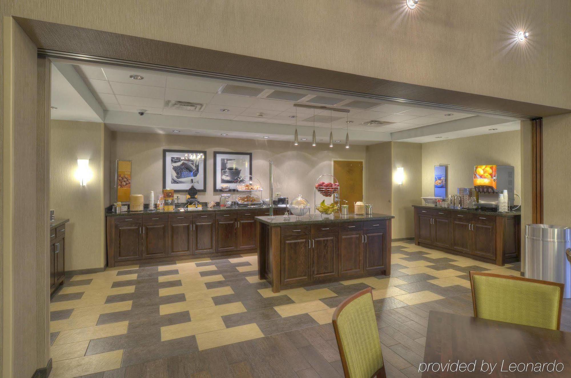 Hampton Inn Columbus/South-Fort Benning Kültér fotó