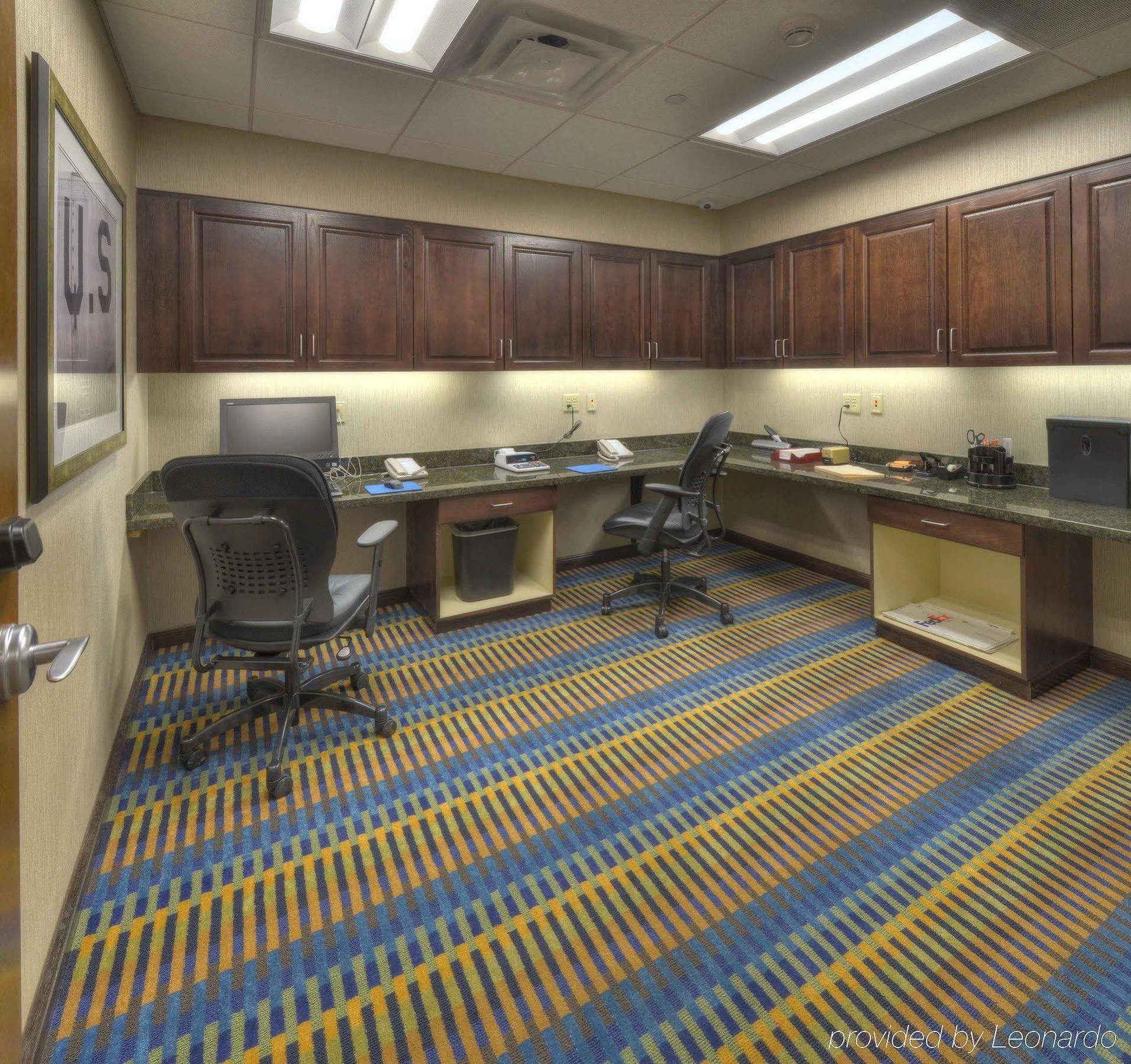 Hampton Inn Columbus/South-Fort Benning Kültér fotó