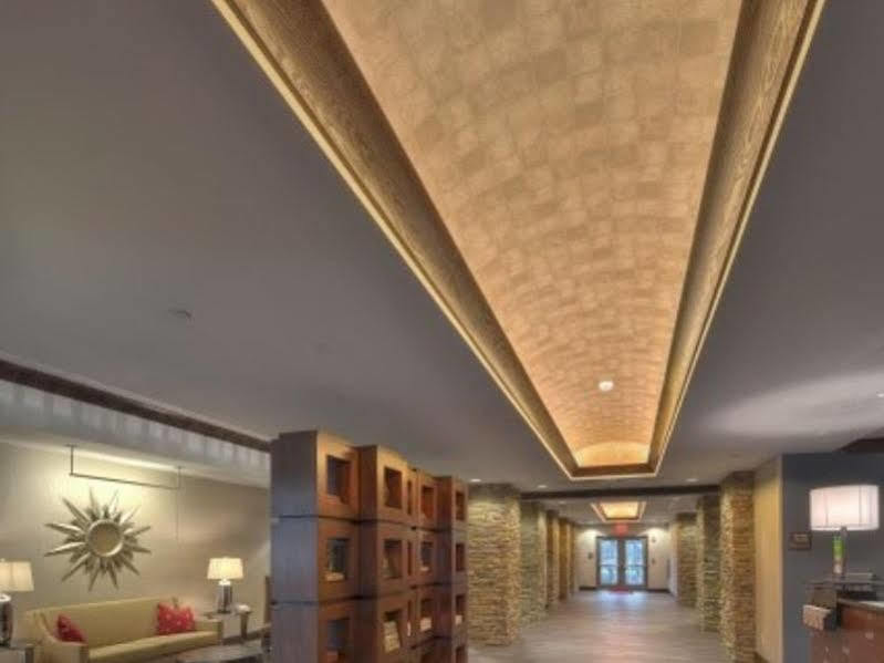 Hampton Inn Columbus/South-Fort Benning Kültér fotó